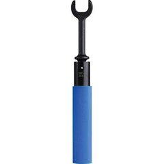 Jonard Tools - Torque Wrenches Type: Preset Drive Size (Inch): 1/2 - USA Tool & Supply