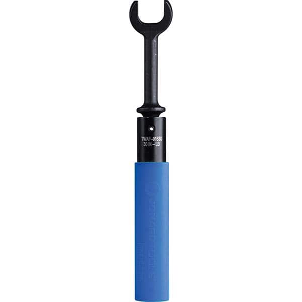 Jonard Tools - Torque Wrenches Type: Preset Drive Size (Inch): 9/16 - USA Tool & Supply