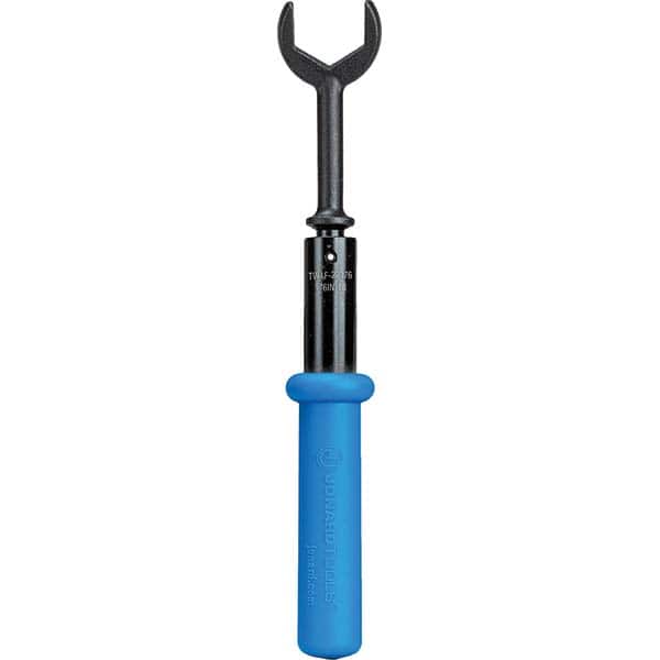 Jonard Tools - Torque Wrenches Type: Preset Drive Size (Inch): 11/32 - USA Tool & Supply