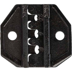 Jonard Tools - Crimper Dies Tool Type: Crimping Die Set Size: 14 - 10 AWG - USA Tool & Supply