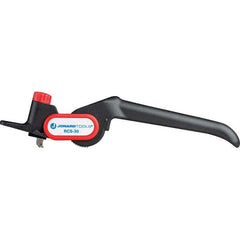 Jonard Tools - Cable Tools & Kits Tool Type: Ratcheting Duct and Cable Slitter - USA Tool & Supply