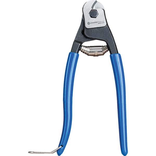 Jonard Tools - Wire & Cable Strippers Type: Cable Cutter Maximum Capacity: 1/4" - USA Tool & Supply