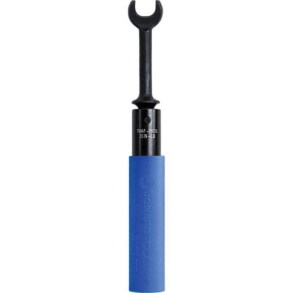 Jonard Tools - Torque Wrenches Type: Preset Drive Size (Inch): 7/16 - USA Tool & Supply