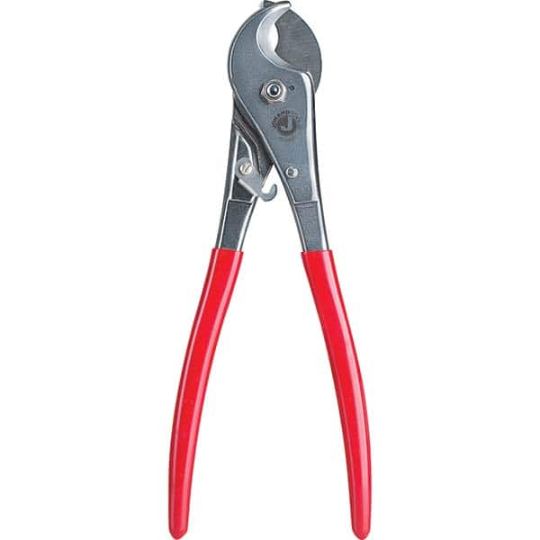 Jonard Tools - Cutting Pliers Type: Cable Cutter Insulated: NonInsulated - USA Tool & Supply