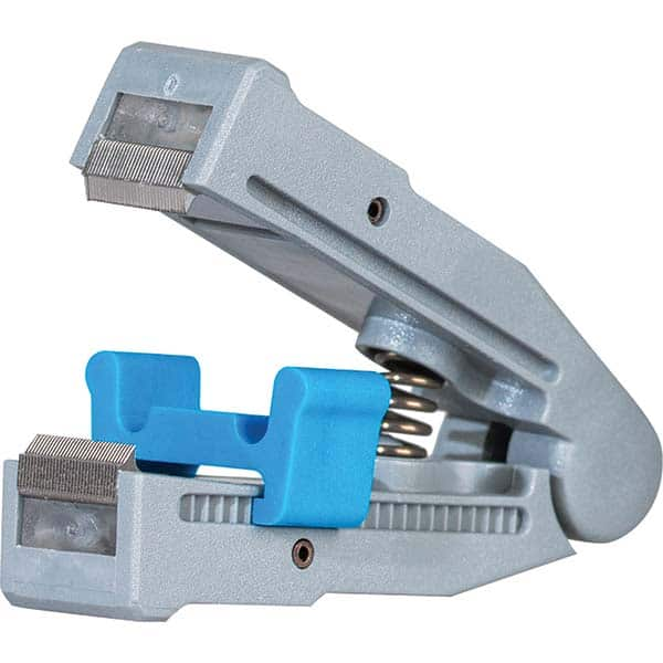 Jonard Tools - Wire & Cable Stripper Accessories Type: Replacement Blade Maximum Wire Gage: 14 AWG - USA Tool & Supply