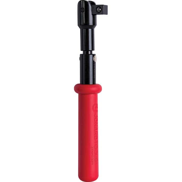 Jonard Tools - Torque Wrenches Type: Preset Drive Size (Inch): 3/8 - USA Tool & Supply