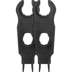 Jonard Tools - Spanner Wrenches & Sets Tool Type: Solar Panel Spanner Wrench Minimum Capacity (Inch): 0.77 - USA Tool & Supply