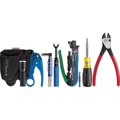 Jonard Tools - Cable Tools & Kits Tool Type: Jacket Stripper Number of Pieces: 1.000 - USA Tool & Supply