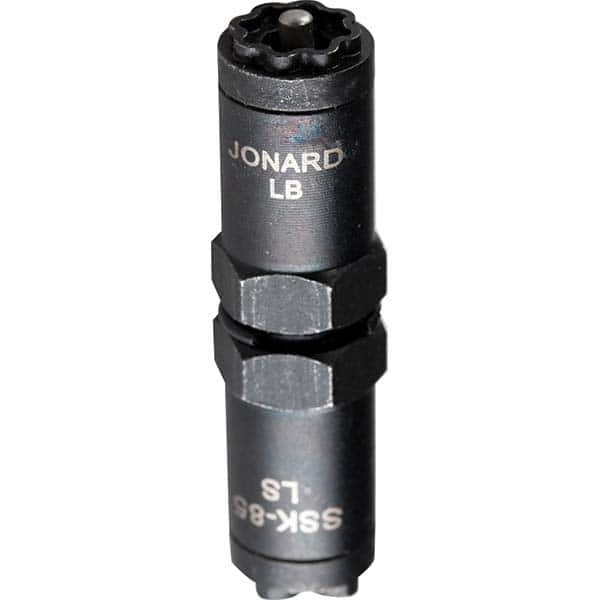 Jonard Tools - Cable Tools & Kits Tool Type: Tester & Toner Number of Pieces: 1.000 - USA Tool & Supply