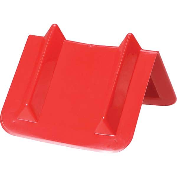 US Cargo Control - Trailer & Truck Cargo Accessories For Use With: Up to 4" Webbing Material: HDPE - USA Tool & Supply