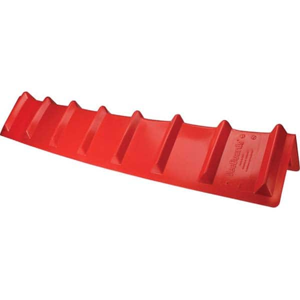 US Cargo Control - Trailer & Truck Cargo Accessories For Use With: Up to 4" Webbing Material: HDPE - USA Tool & Supply