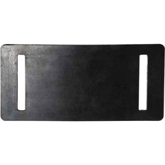 US Cargo Control - Trailer & Truck Cargo Accessories For Use With: Up to 4" Webbing Material: Rubber - USA Tool & Supply