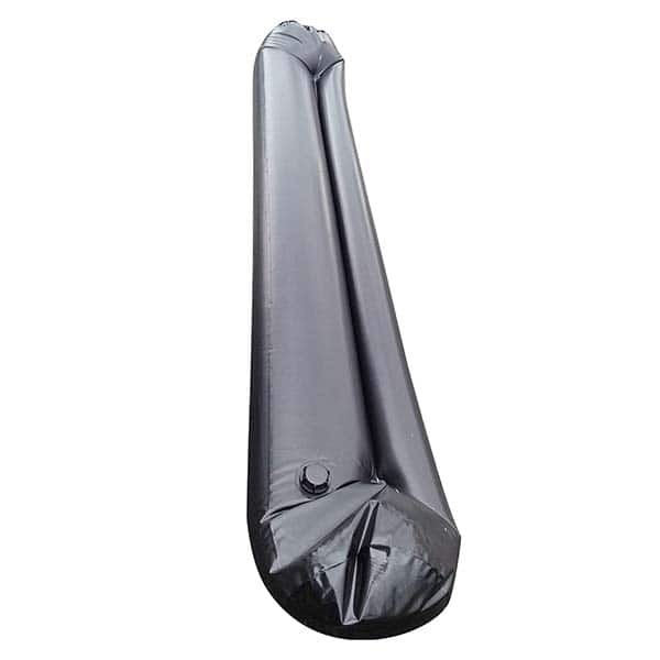 Quick Dam - Pipe Socks & Dewatering Bags Type: Flood Barrier Application: Facility Maintenance - USA Tool & Supply