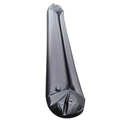 Quick Dam - Pipe Socks & Dewatering Bags Type: Flood Barrier Application: Facility Maintenance - USA Tool & Supply