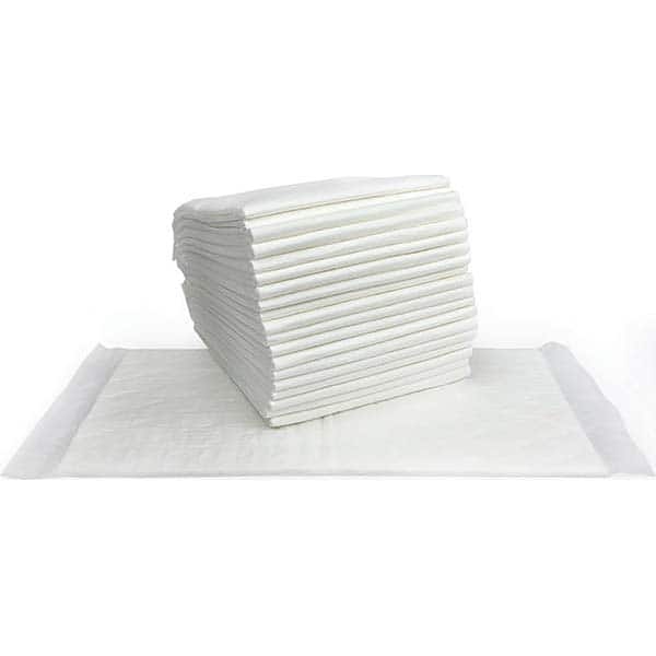 Quick Dam - Pads, Rolls & Mats Type: Mat Application: Universal - USA Tool & Supply