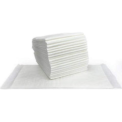 Quick Dam - Pads, Rolls & Mats Type: Mat Application: Universal - USA Tool & Supply