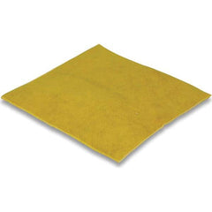 Quick Dam - Sorbent Pillows Application: Base Neutralizer Length (Inch): 12 - USA Tool & Supply