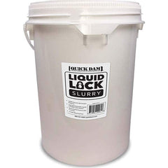 Quick Dam - Granular Sorbents/Absorbents Type: Absorbent Application: Stormwater/Construction - USA Tool & Supply