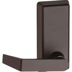 Von Duprin - Vertical Bars Type: Surface Vertical Rod Exit Device Rating: Fire Rated - USA Tool & Supply