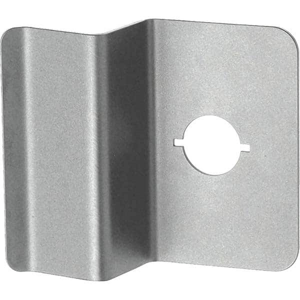 Von Duprin - Vertical Bars Type: Surface Vertical Rod Exit Device Rating: Fire Rated - USA Tool & Supply