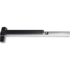 Von Duprin - Vertical Bars Type: Surface Vertical Rod Exit Device Rating: Non Fire Rated - USA Tool & Supply