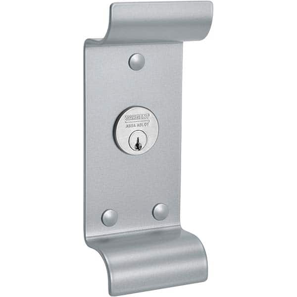 Von Duprin - Vertical Bars Type: Concealed Vertical Rod Exit Device Rating: Non Fire Rated - USA Tool & Supply