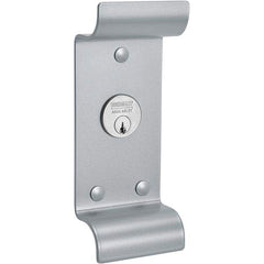 Von Duprin - Vertical Bars Type: Concealed Vertical Rod Exit Device Rating: Non Fire Rated - USA Tool & Supply