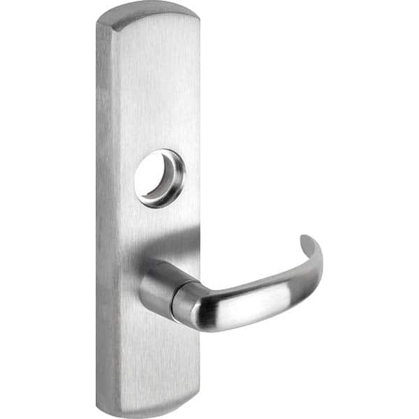 Von Duprin - Trim Type: Night Latch For Use With: For use with 98/99 Series Exit Devices - USA Tool & Supply