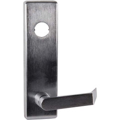 Falcon - Trim Type: Night Latch For Use With: For use with 25 Series Exit Devices - USA Tool & Supply