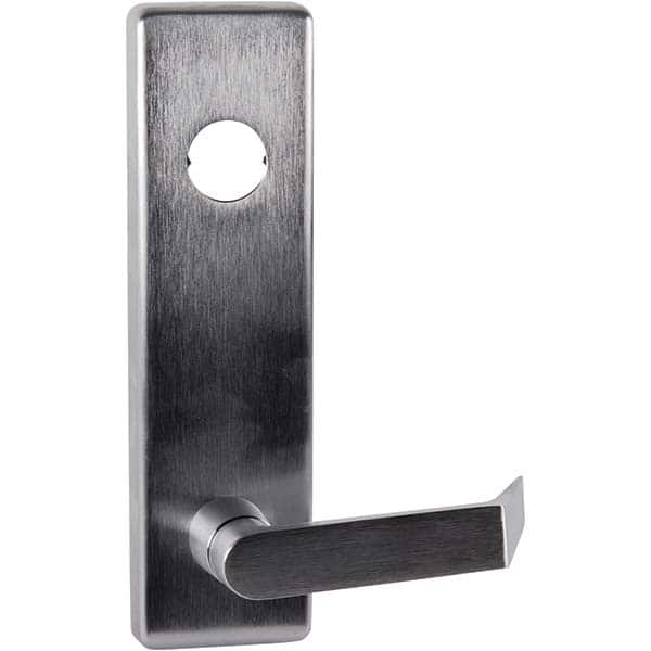 Von Duprin - Vertical Bars Type: Surface Vertical Rod Exit Device Rating: Non Fire Rated - USA Tool & Supply