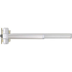 Von Duprin - Flatbars Hand: Non-Handed Rating: Fire Rated - USA Tool & Supply