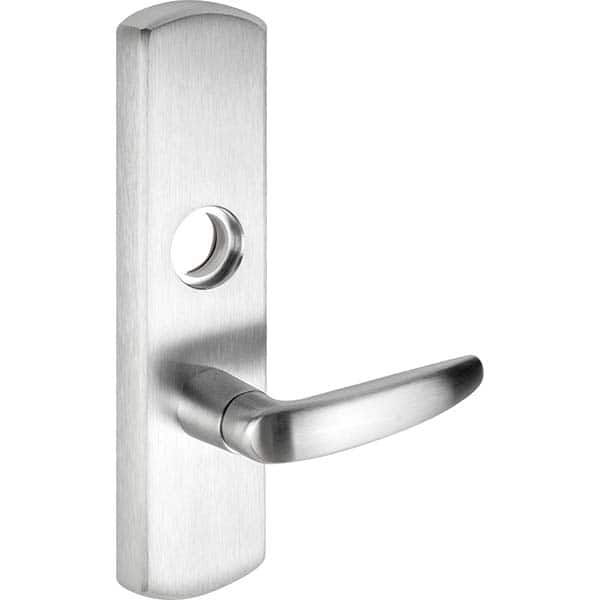 Von Duprin - Trim Type: Dummy For Use With: For use with 98/99 Series Exit Devices - USA Tool & Supply