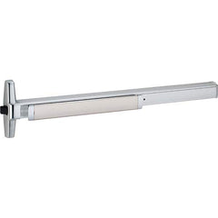 Von Duprin - Flatbars Hand: Non-Handed Rating: Non Rated - USA Tool & Supply