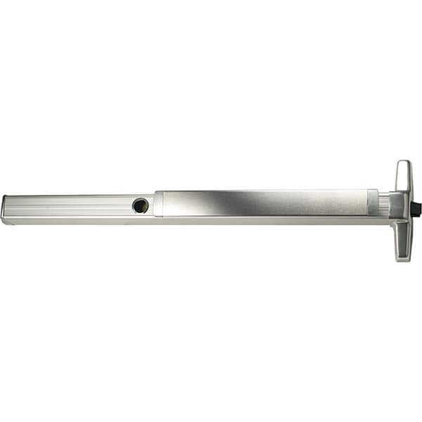 Von Duprin - Flatbars Hand: Non-Handed Rating: Non Rated - USA Tool & Supply