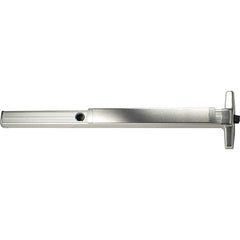 Von Duprin - Flatbars Hand: Non-Handed Rating: Non Rated - USA Tool & Supply