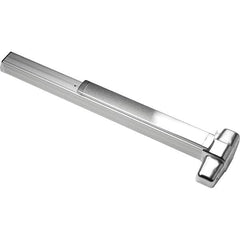 Von Duprin - Vertical Bars Type: Surface Vertical Rod Exit Device Rating: Non Fire Rated - USA Tool & Supply