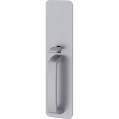 Von Duprin - Vertical Bars Type: Concealed Vertical Rod Exit Device Rating: Non Fire Rated - USA Tool & Supply