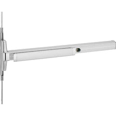 Von Duprin - Vertical Bars Type: Concealed Vertical Rod Exit Device Rating: Non Fire Rated - USA Tool & Supply