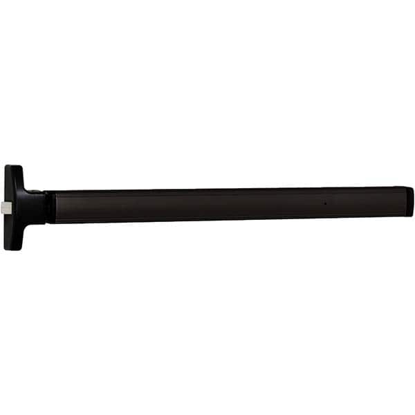 Falcon - Flatbars Hand: Non-Handed Rating: Non Rated - USA Tool & Supply
