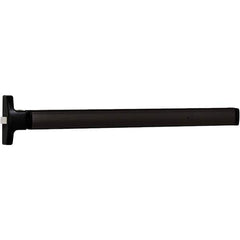 Falcon - Flatbars Hand: Non-Handed Rating: Non Rated - USA Tool & Supply