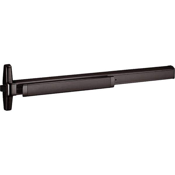 Von Duprin - Flatbars Hand: Non-Handed Rating: Non Rated - USA Tool & Supply