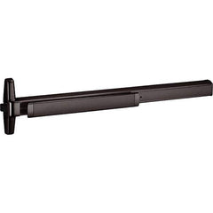 Von Duprin - Flatbars Hand: Non-Handed Rating: Non Rated - USA Tool & Supply
