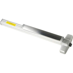 Von Duprin - Flatbars Hand: Non-Handed Rating: Non Rated - USA Tool & Supply