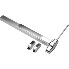 Sargent - Vertical Bars Type: Concealed Vertical Rod Exit Device Rating: Fire Rated - USA Tool & Supply