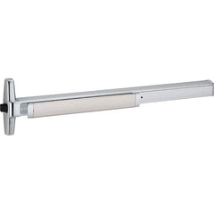 Von Duprin - Vertical Bars Type: Concealed Vertical Rod Exit Device Rating: Fire Rated - USA Tool & Supply