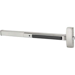 Von Duprin - Vertical Bars Type: Concealed Vertical Rod Exit Device Rating: Fire Rated - USA Tool & Supply