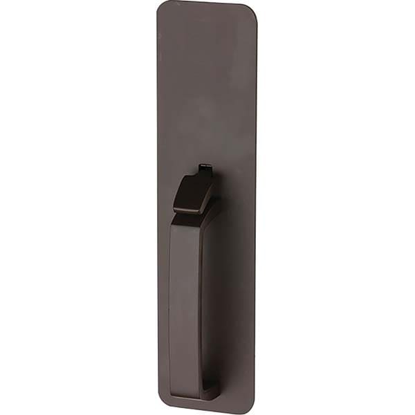 Von Duprin - Vertical Bars Type: Concealed Vertical Rod Exit Device Rating: Fire Rated - USA Tool & Supply