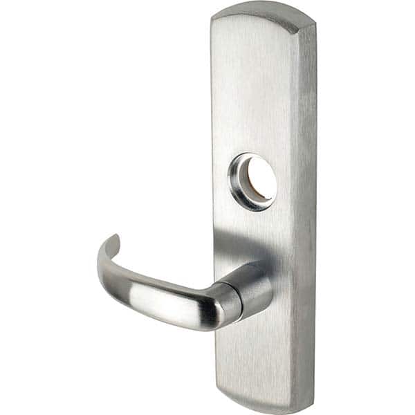 Von Duprin - Trim Type: Night Latch For Use With: For use with 98/99 Series Exit Devices - USA Tool & Supply