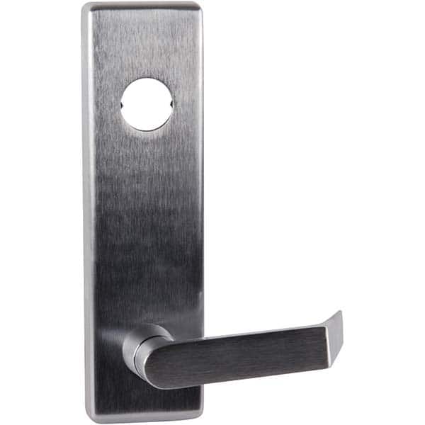 Falcon - Trim Type: Classroom For Use With: For use with 25 Series Exit Devices - USA Tool & Supply