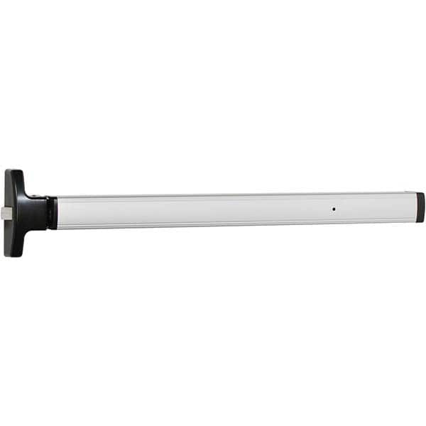Von Duprin - Vertical Bars Type: Surface Vertical Rod Exit Device Rating: Non Fire Rated - USA Tool & Supply